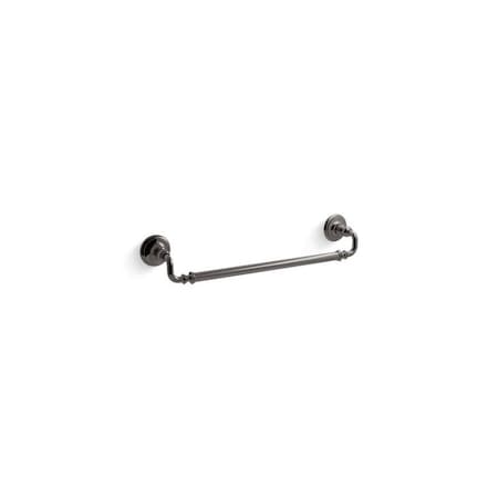 Kohler Artifacts 18 Towel Bar K-72567-TT